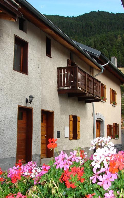 Location Vanoise Bramans エクステリア 写真
