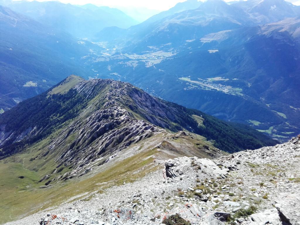 Location Vanoise Bramans 部屋 写真